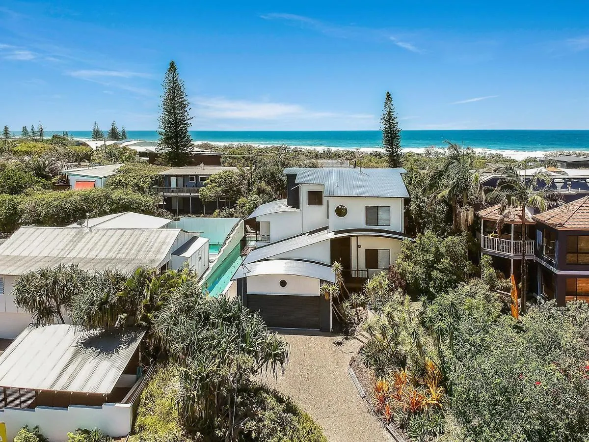40 Jacana Street, Peregian Beach Holiday home