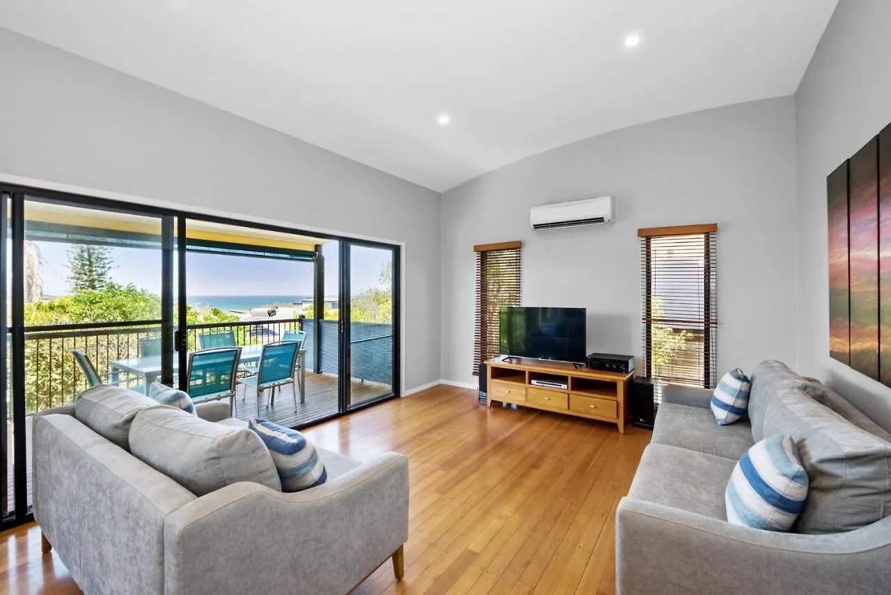 40 Jacana Street, Peregian Beach Austrálie